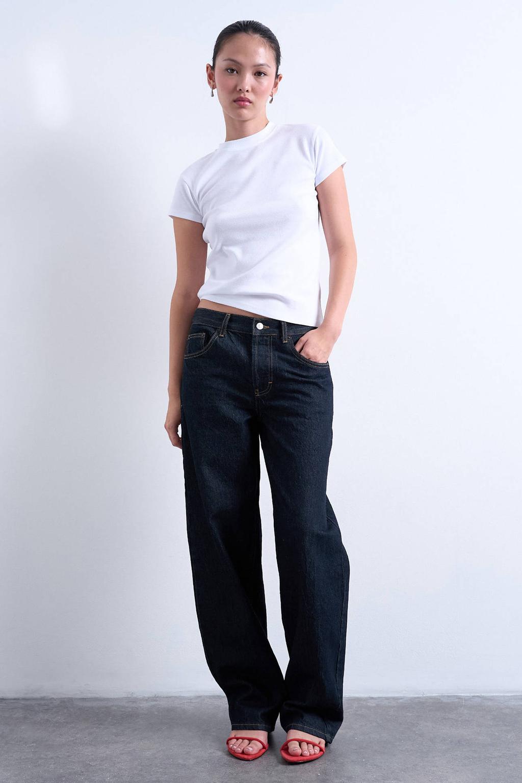TOPSHOP T-shirt wit