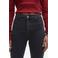 TOPSHOP Tsjoni Hr Skinny Dnm Jeans Blw Noos high waist skinny jeans black denim