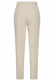 thumbnail: Expresso straight high waist pantalon beige