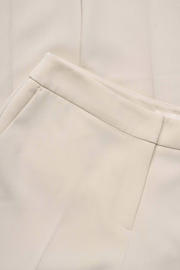 thumbnail: Expresso straight high waist pantalon beige