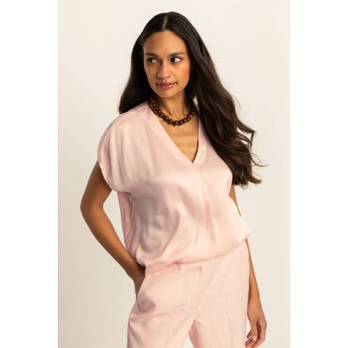 Expresso top lichtroze afbeelding