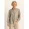 Expresso blouse taupe