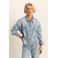 Expresso spijkerjas light blue denim