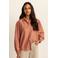 Expresso blouse terra