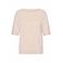 Expresso pullover ecru gebreid