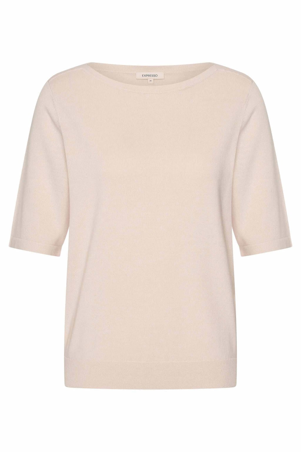 Expresso Pullover Ecru Gebreid Wehkamp expresso-pullover-ecru-gebreid-wehkamp