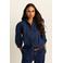 Expresso blouse dark blue denim