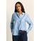 Expresso blouse blauw