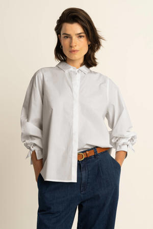 blouse wit