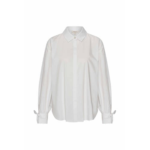 Expresso blouse wit afbeelding