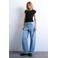TOPSHOP T-shirt zwart