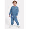 New Balance sweater blauw