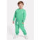 New Balance sweater groen