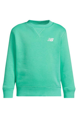sweater groen