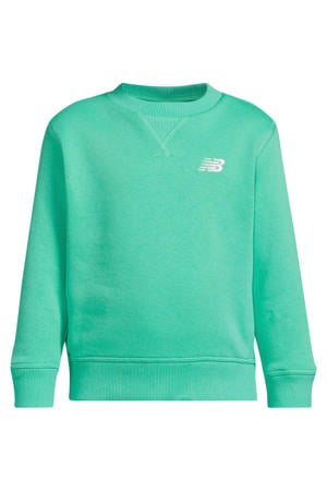 sweater groen