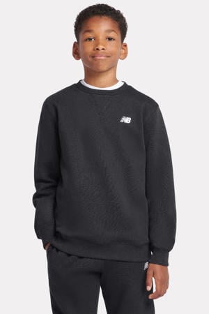 sweater zwart