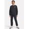 New Balance sweater zwart