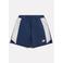 New Balance casual short donkerblauw