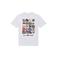 New Balance T-shirt wit