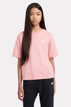 sportshirt roze