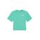 New Balance T-shirt groen