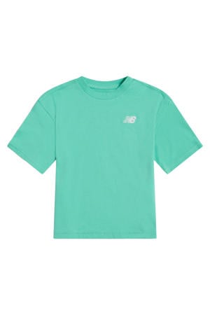 T-shirt groen