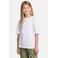 New Balance T-shirt wit