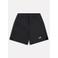 New Balance casual short zwart