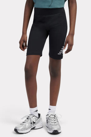 bikershort zwart