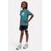 New Balance bikershort zwart