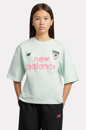 T-shirt groen