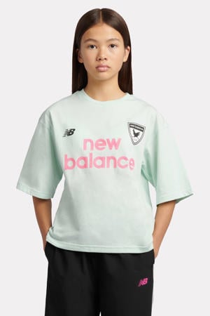 T-shirt groen
