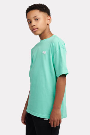 T-shirt groen