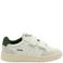 Gola Eagle Strap sneakers wit/groen