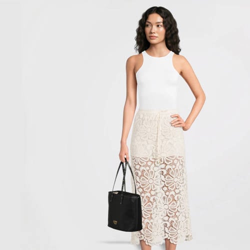 Liu Jo shopper zwart afbeelding