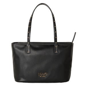 shopper zwart