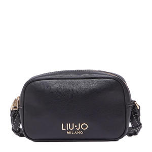 crossbody tas zwart