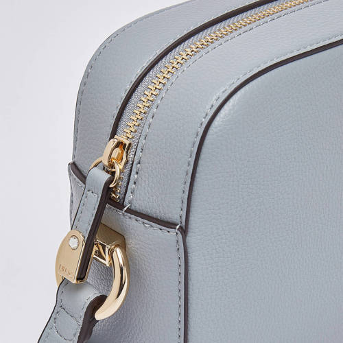 Liu Jo crossbody tas Manh lichtblauw afbeelding