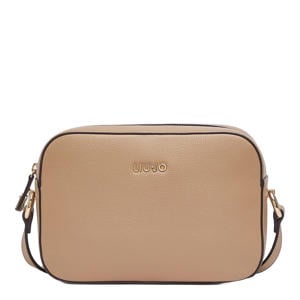 crossbody tas Manh camel
