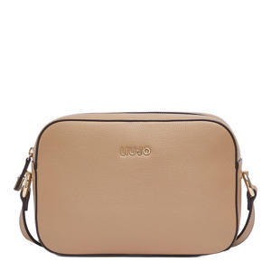 crossbody tas Manh camel