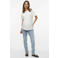 MAMALICIOUS zwangerschaps T-shirt wit