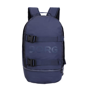 rugzak Duffle blauw
