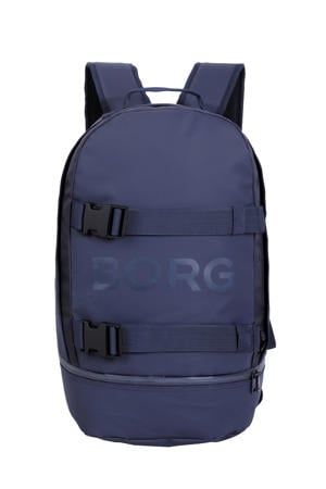 rugzak Duffle blauw
