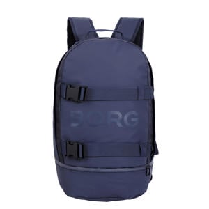 rugzak Duffle blauw