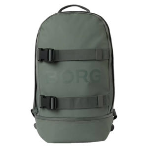 rugzak Duffle groen