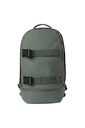 rugzak Duffle groen