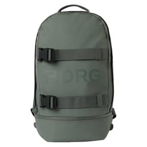 rugzak Duffle groen