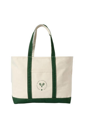 shopper Ace ecru