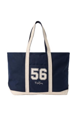 shopper Ace blauw