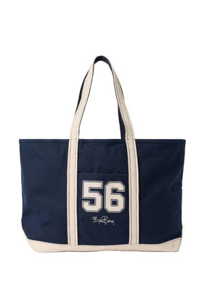 shopper Ace blauw